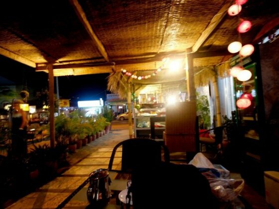 Tired Gecko Guesthouse - Photo4