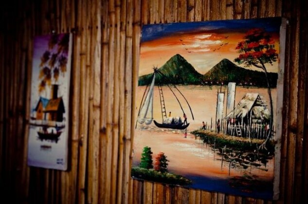 Tranquility Guesthouse