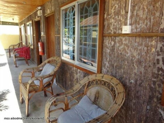 Tranquility Guesthouse - Photo2