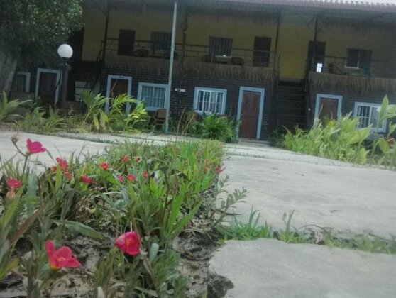 Vacation Bungalow