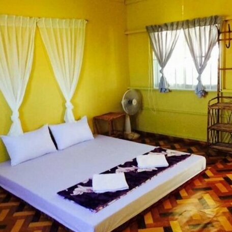 Vacation Bungalow - Photo4