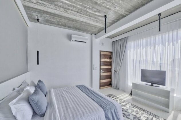 Venice1 Resort - Photo3