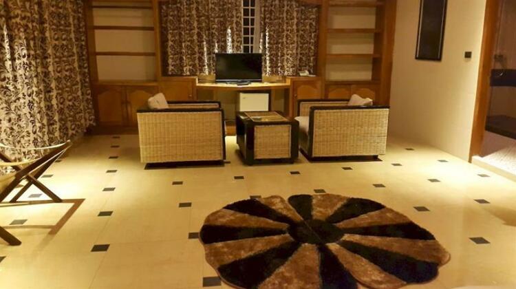 Villa Le Papillon D'or - Photo3