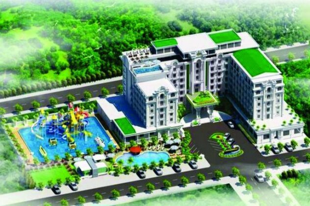 White Sand Palace Hotel - Photo3