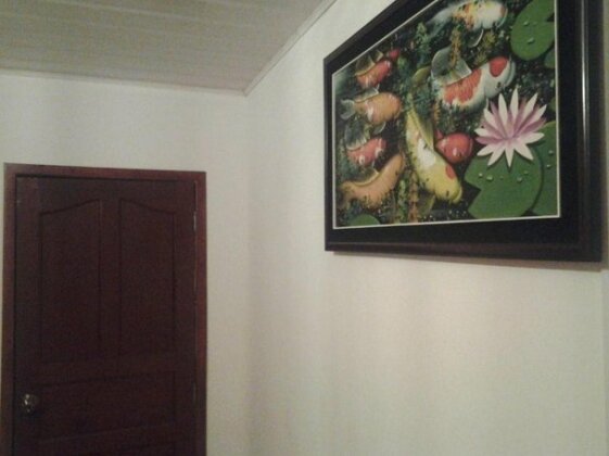 Whitemoon Bungalows - Photo2