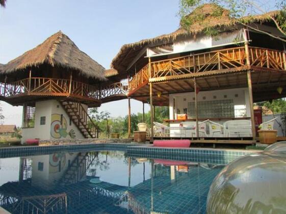 Wildside Villas - Photo2