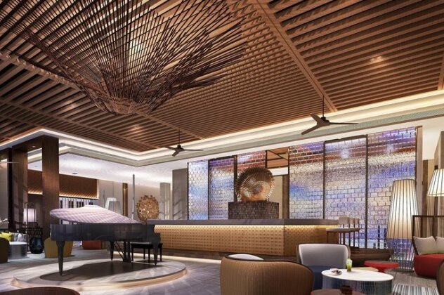 Xihu Resort Hotel - Photo2