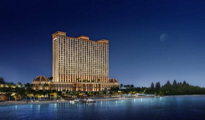 Xihu Resort Hotel - Photo4