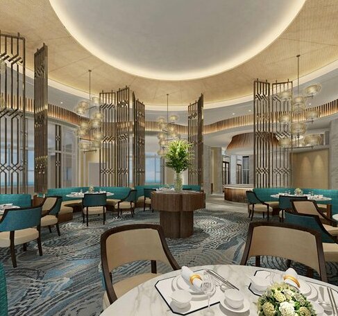 Xihu Resort Hotel - Photo5