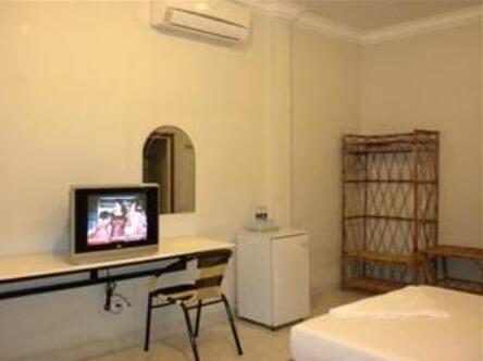 Zana House - Photo2