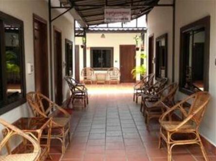 Zana House - Photo4
