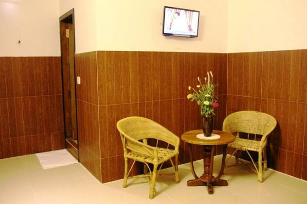 Botoum Hotel - Photo2