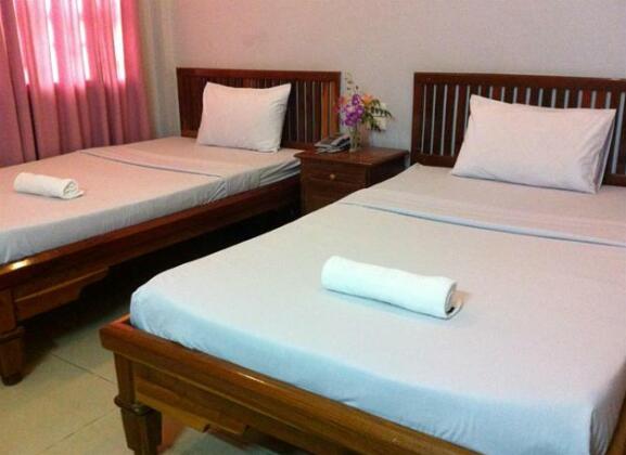 Botoum Hotel - Photo3
