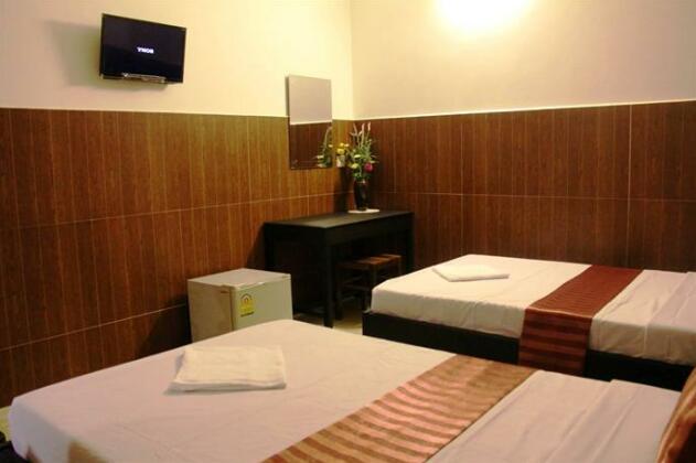 Botoum Hotel - Photo4