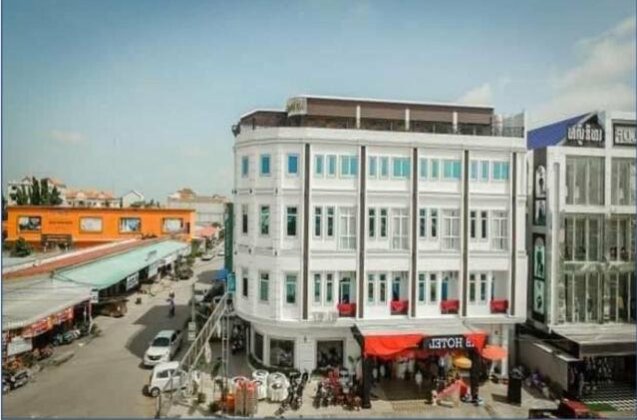 Mb Villa - Bmc