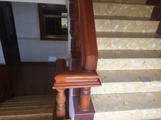 Phnom Svay Hotel - Photo2