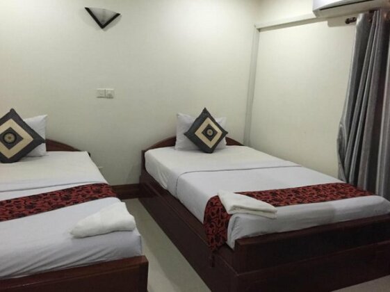Phnom Svay Hotel - Photo4