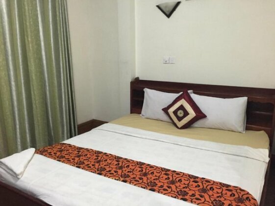 Phnom Svay Hotel - Photo5