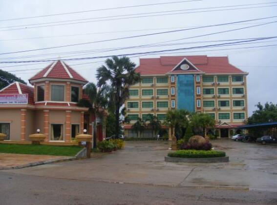 Preah Chan Hotel - Photo2