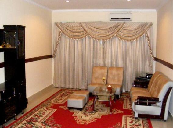 Preah Chan Hotel - Photo3