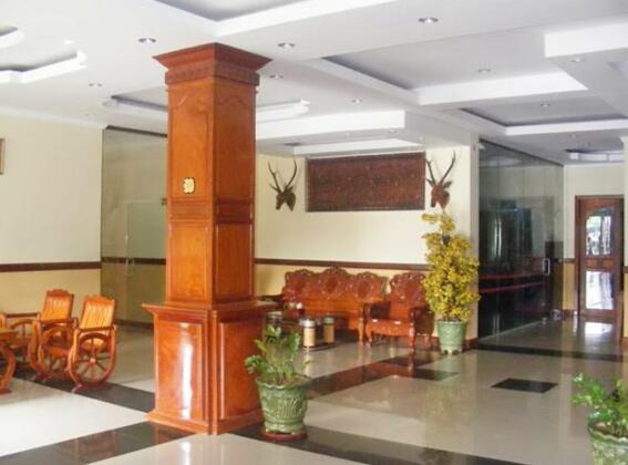 Preah Chan Hotel - Photo4