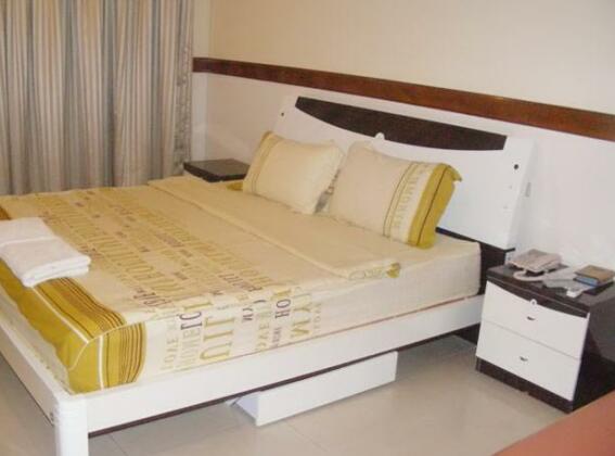 Preah Chan Hotel - Photo5