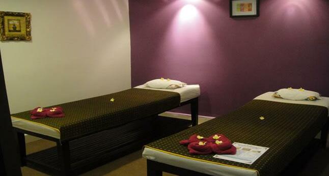Pyramid Hotel & Spa - Photo2