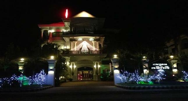 Pyramid Hotel & Spa - Photo4