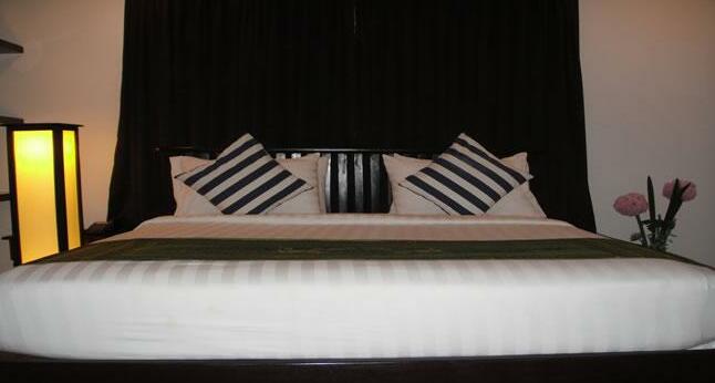 Pyramid Hotel & Spa - Photo5