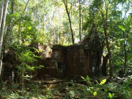 Prey Veng Homestay by Sam Veasna - Photo2