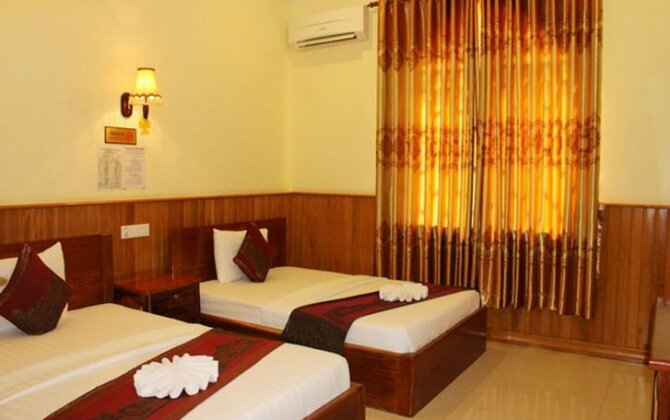 Sopheakmongkol Motel - Photo2