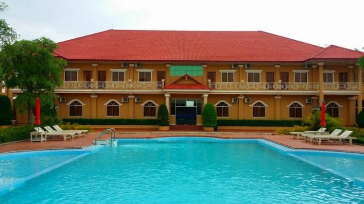 Sopheakmongkol Motel - Photo3