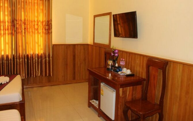 Sopheakmongkol Motel - Photo4