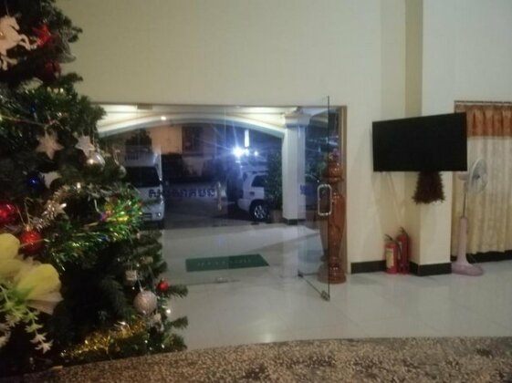 Thai Zavid Guesthouses - Photo3