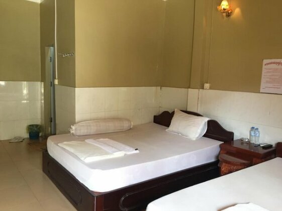 Heng Socheata Guesthouse - Photo3