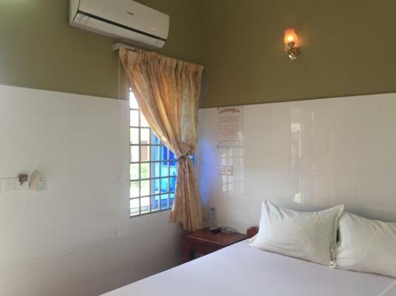 Heng Socheata Guesthouse - Photo4