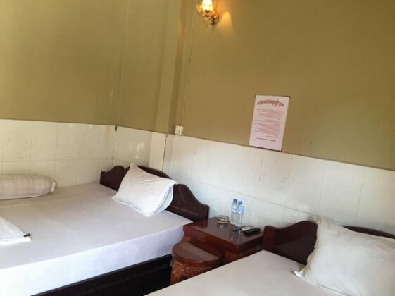 Heng Socheata Guesthouse - Photo5