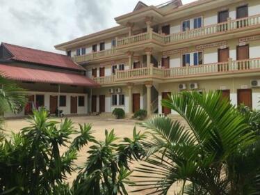 Heng Socheata Guesthouse