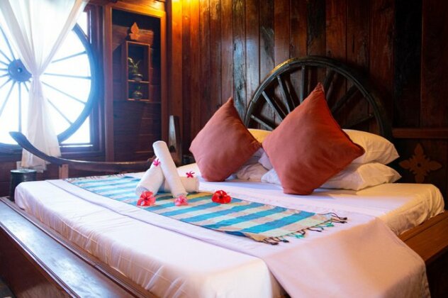 Mekong Bird Resort - Photo2