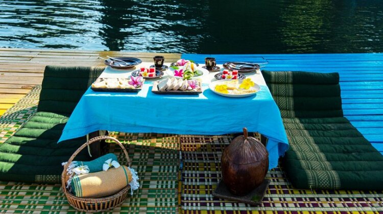 Mekong Bird Resort - Photo3