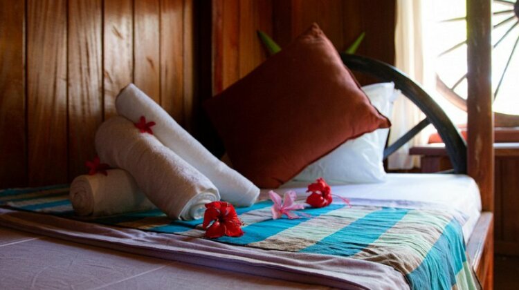 Mekong Bird Resort - Photo4
