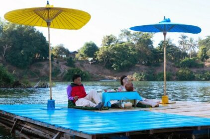 Mekong Bird Resort