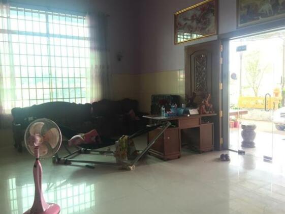 Mony Ratanak Guesthouse - Photo2