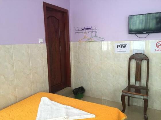 Mony Ratanak Guesthouse - Photo3