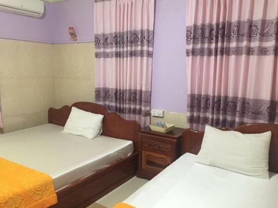 Mony Ratanak Guesthouse - Photo4