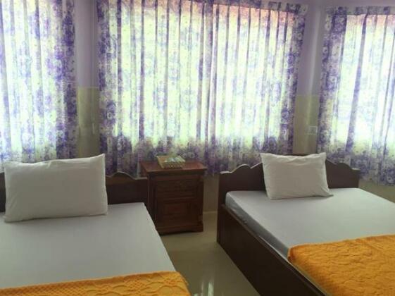 Mony Ratanak Guesthouse - Photo5