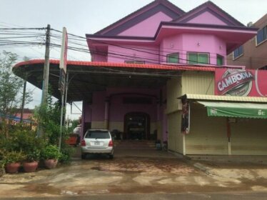 Mony Ratanak Guesthouse