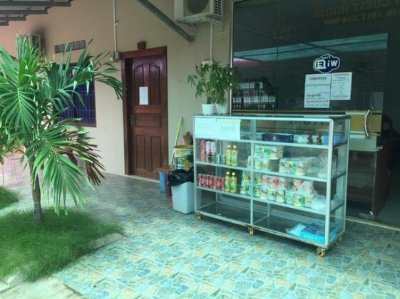 Pov Socheat Guesthouse - Photo2