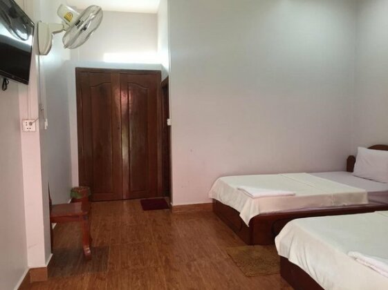 Pov Socheat Guesthouse - Photo3