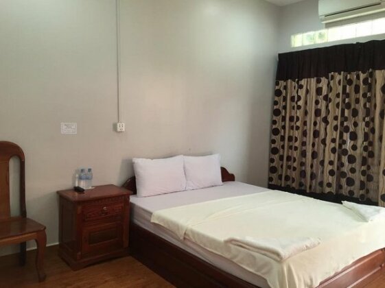 Pov Socheat Guesthouse - Photo4